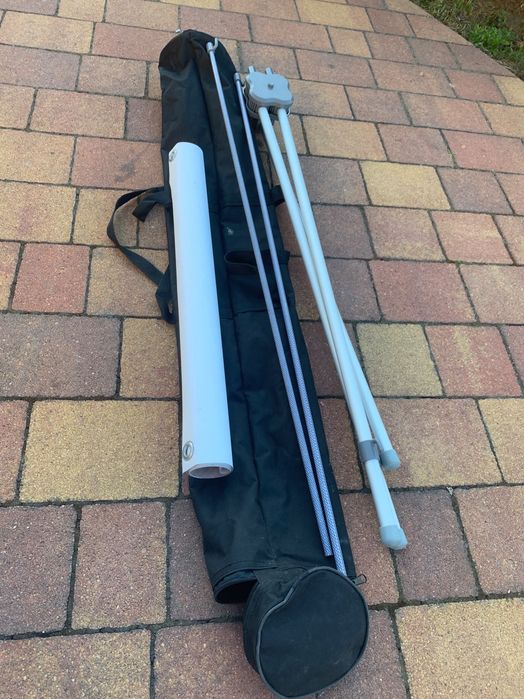 Sprzedam stojaki reklamowe