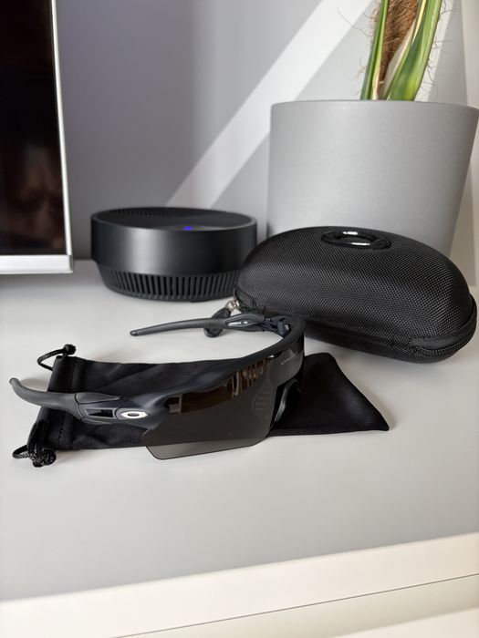 Oakley radar ev