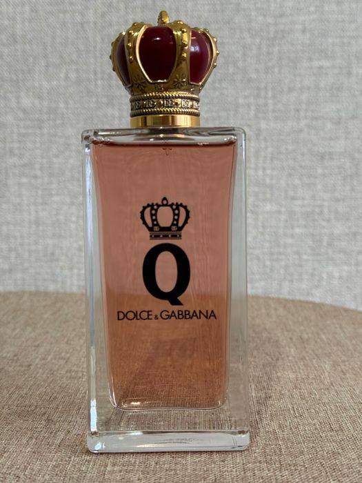 Q by Dolce & Gabbana edp 100 ml