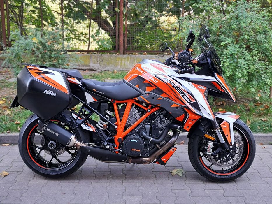 KTM