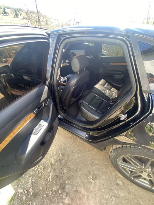 Продам AUDI A6C6