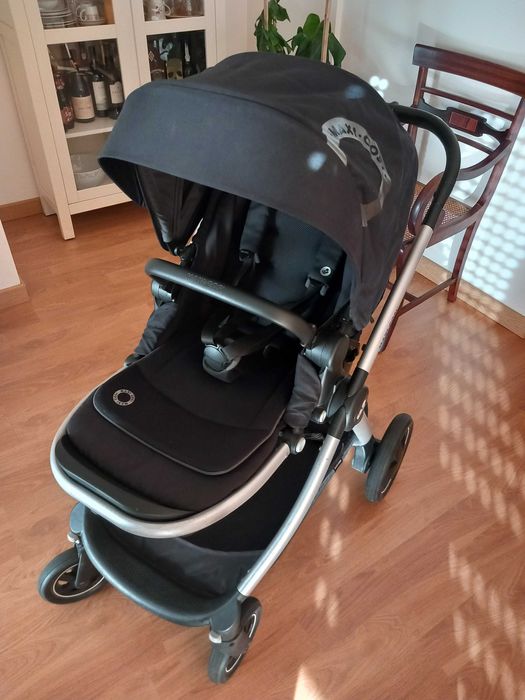 Carrinho Maxi Cosi Andorra 2