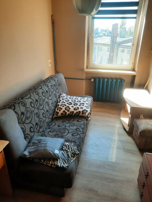 Wynajmę pokój we Wrocławiu  na ul.Słowiańskiejej