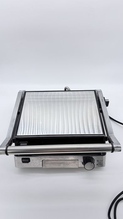 Panini silver crest