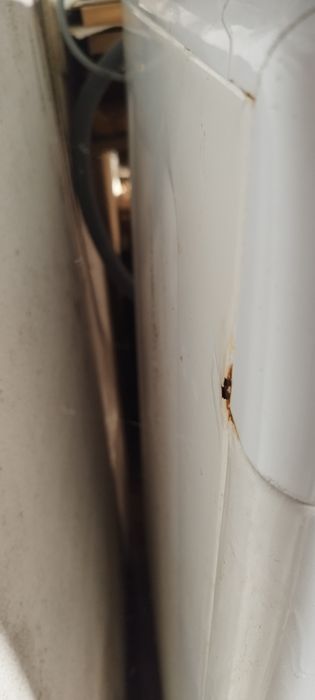 Máquina de lavar de 8kg Candy