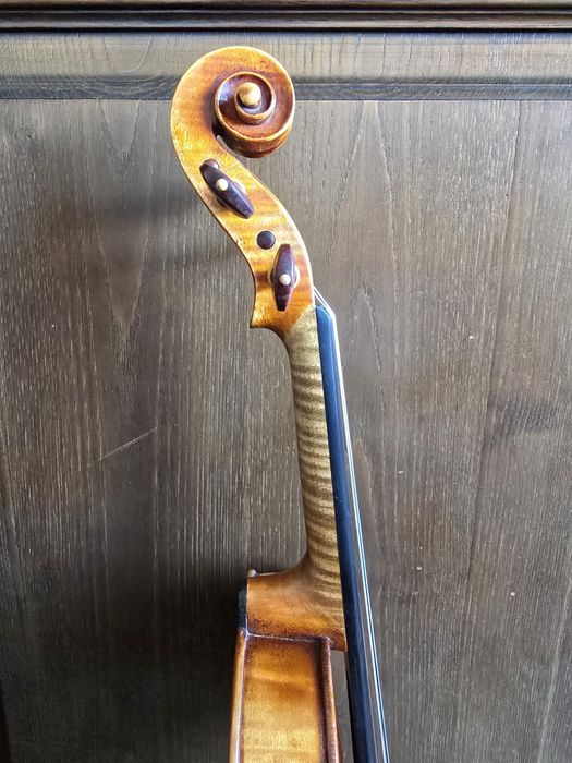 Violino 4/4 Italiano