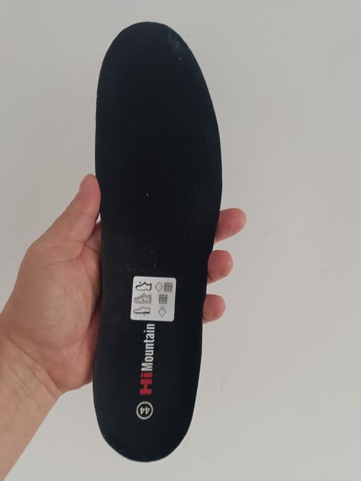 HiMountain r.44 (29 cm)