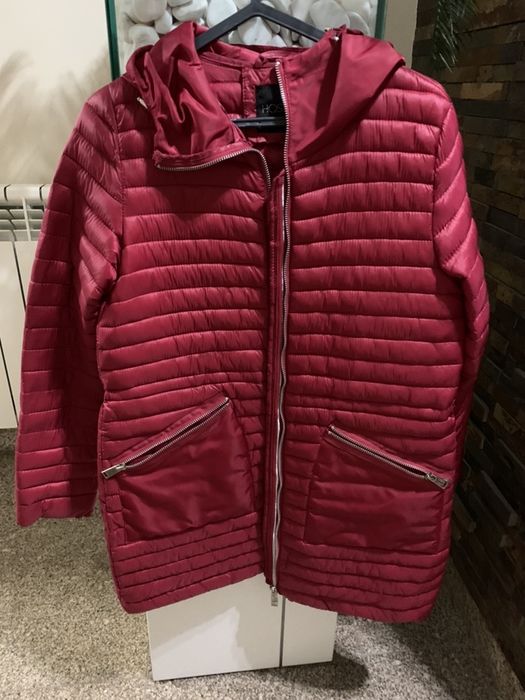 Casaco hossin tamanho S