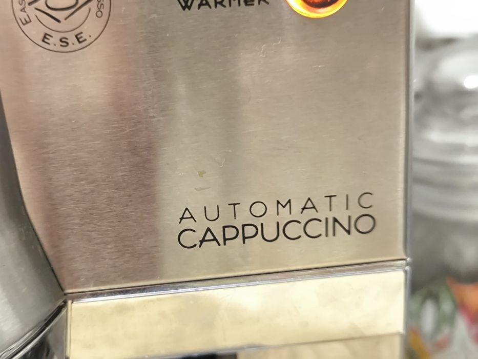 Кавомашина Delonghi ec 850