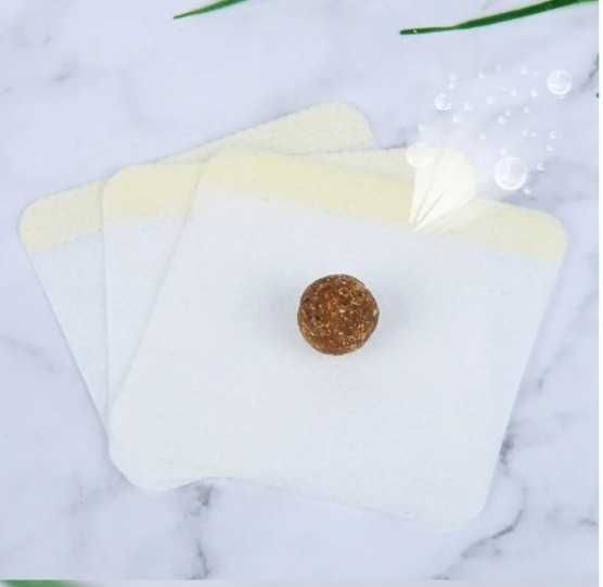 Patch chinês para desintoxicar e emagrecer