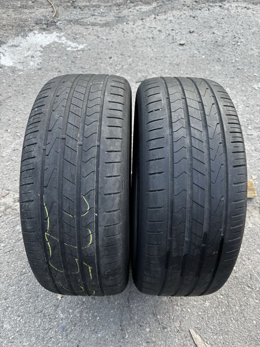 Шини 225/55 R18 Hankook (пара)