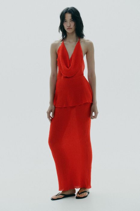Літня спідниця zara