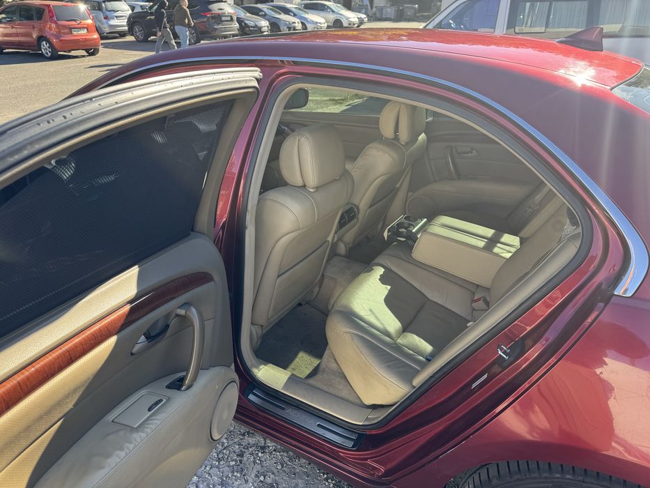 Acura RL  2005