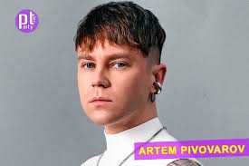 Квитки Артем Пивоваров на 31 сiчня та 1 лютого (ложи галерея) Одесса