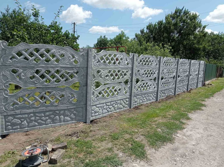 Европаркан вiд виробника 240грн