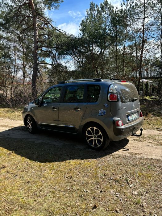 Citroen c3 picasso