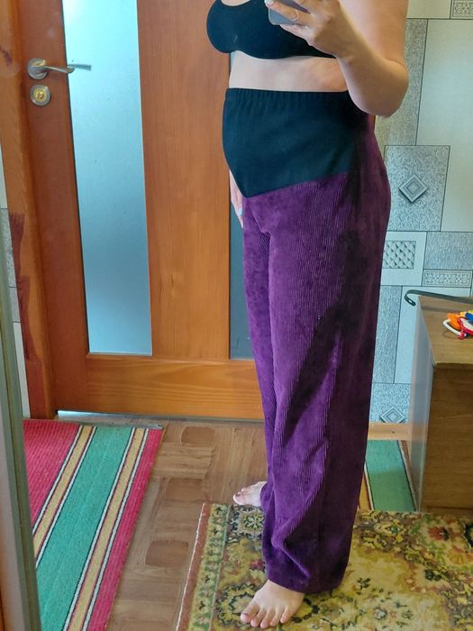 Штани для вагітних (гортай)