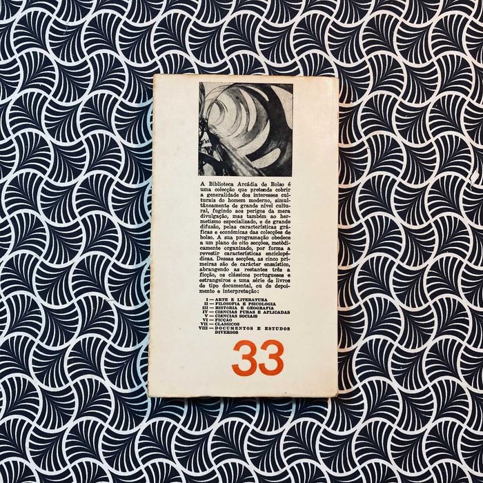 Tendências da Arte de Hoje - Gillo Dorfles