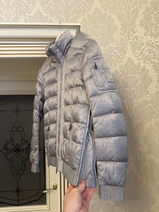 Bogner пуховик жіночий