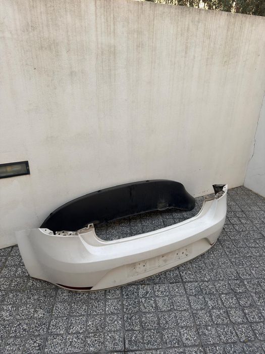 Parachoque  da SEAT Ibiza