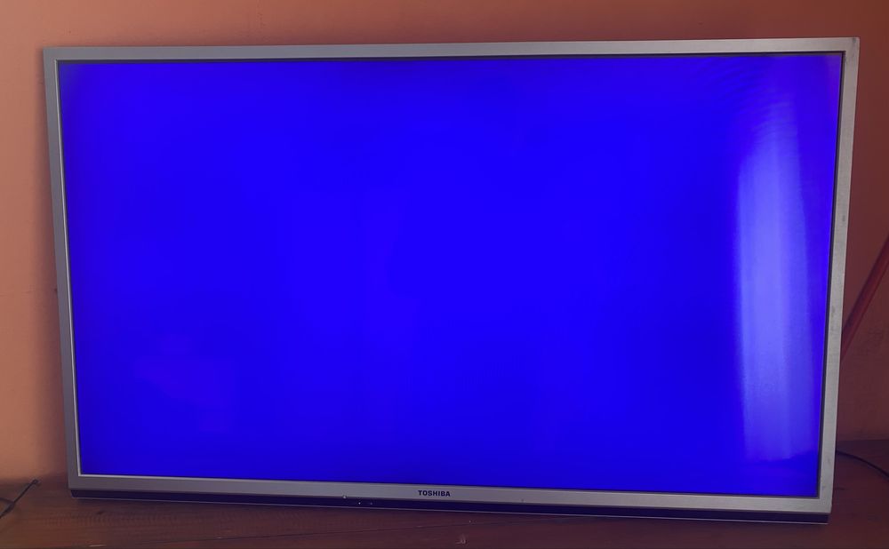 Телевізор Toshiba 40