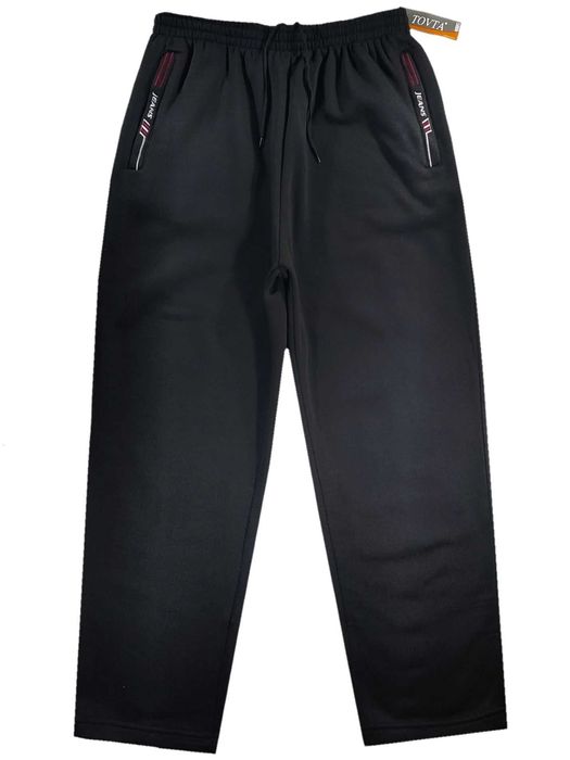 Штани спортивні чоловічі утепленні великого розміру 58,60,62,64,66