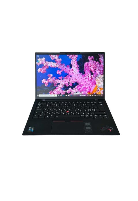 Ноутбук Lenovo Thinkpad X1 Carbon i7-1355U/16gb ddr5/512 m2 ssd/Full HD+ 14