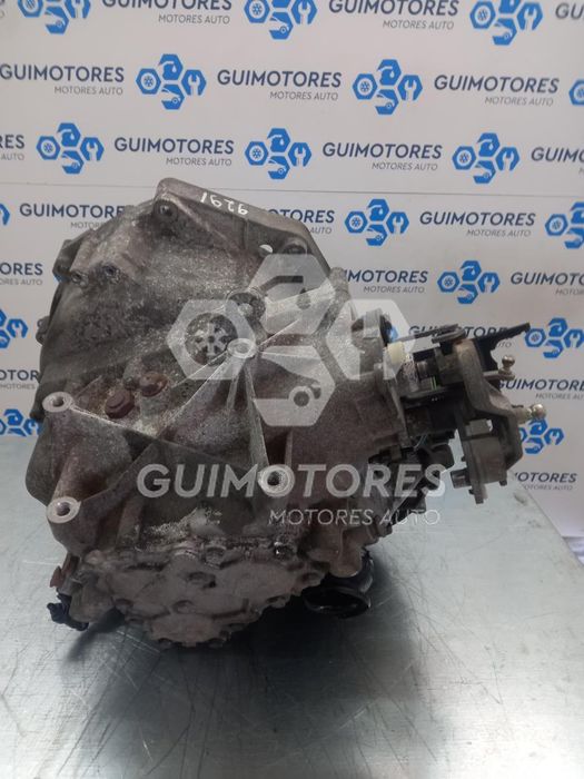 CAIXA VELOCIDADES MINI COOPER S 1.6 170CV, REF: GS6-85BG - MANUAL 6V