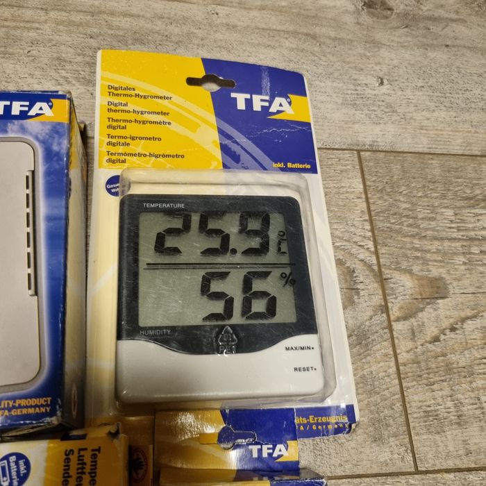 Погоднік барометр  термометр