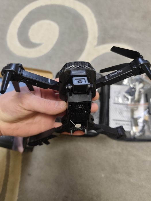 Іграшка дрон квадрокоптер