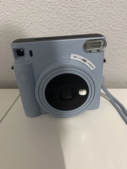 Instax square 1 como nova