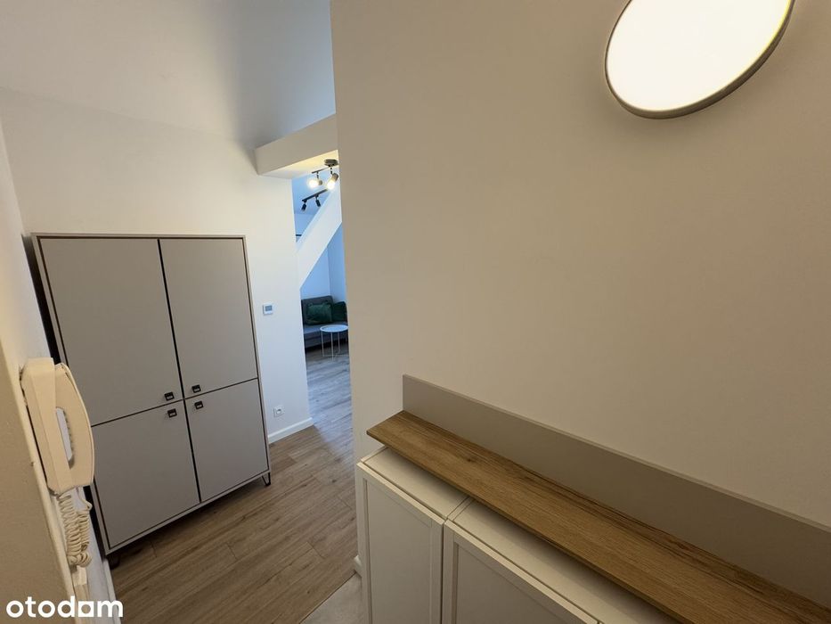 Mieszkanie na wynajem – 32 m² | Warszawa, Targówek, PKP Warszawa Praga