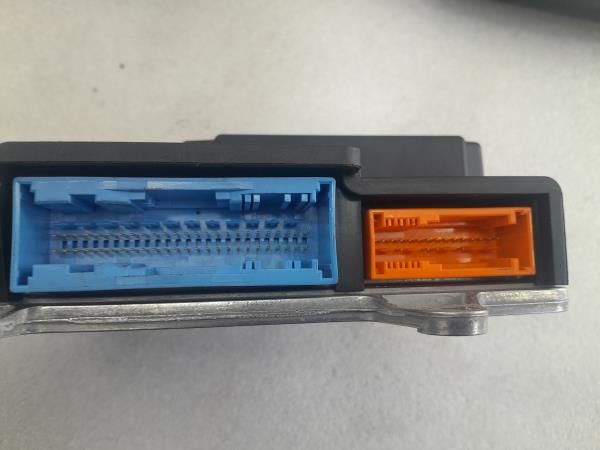 Kit de airbags VOLVO V50 (MW)