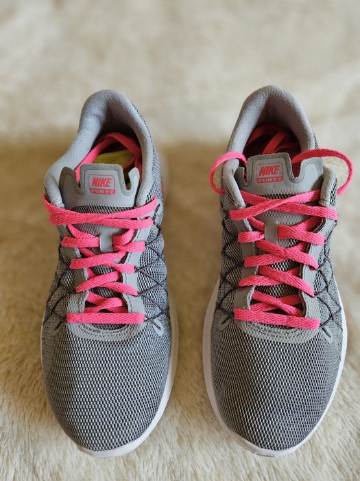 Buty Nike Fury 2