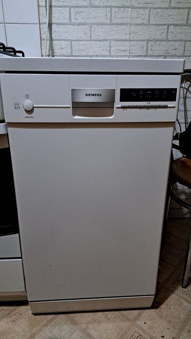 Zmywarka Siemens