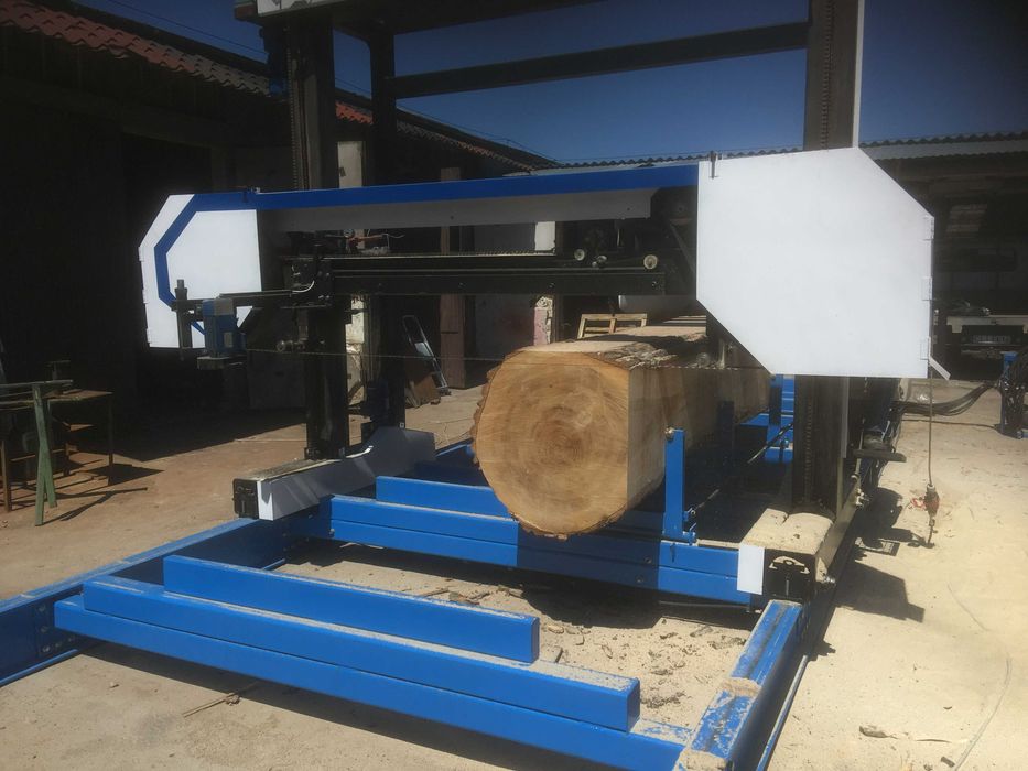 Trak taśmowy LTP-900 Transport Gratis