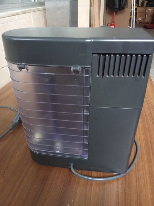 Máquina café moído Aríete Carnival Cafe