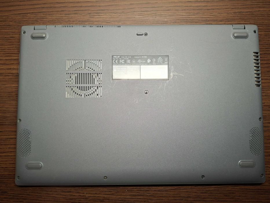 Ноутбук Asus x515ep