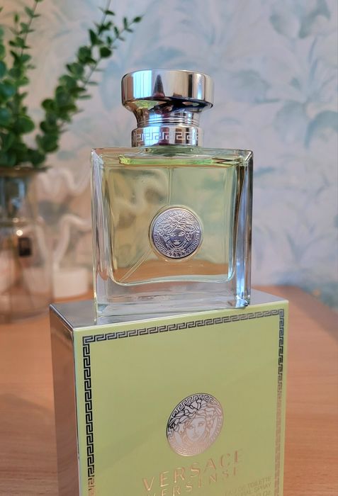 Versace Versense 50 мл.