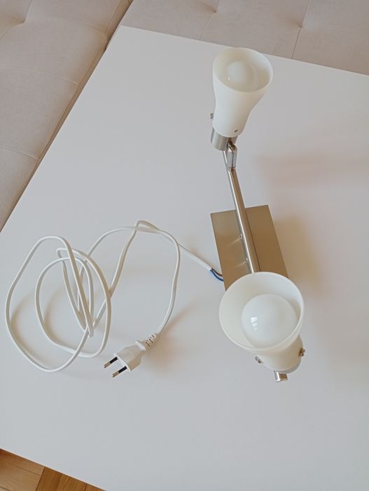 Kinkiet/Reflektor sufitowy