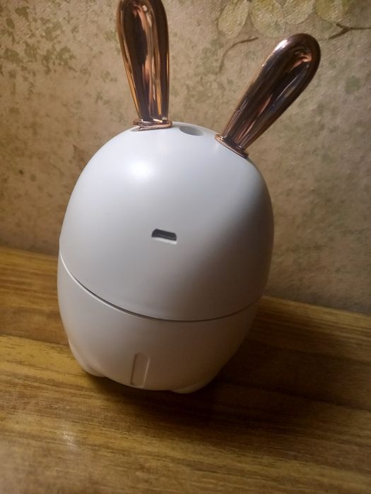 Зволожувач повітря