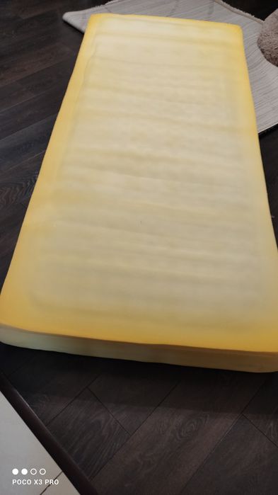 BRW materac piankowy 200/90 cm