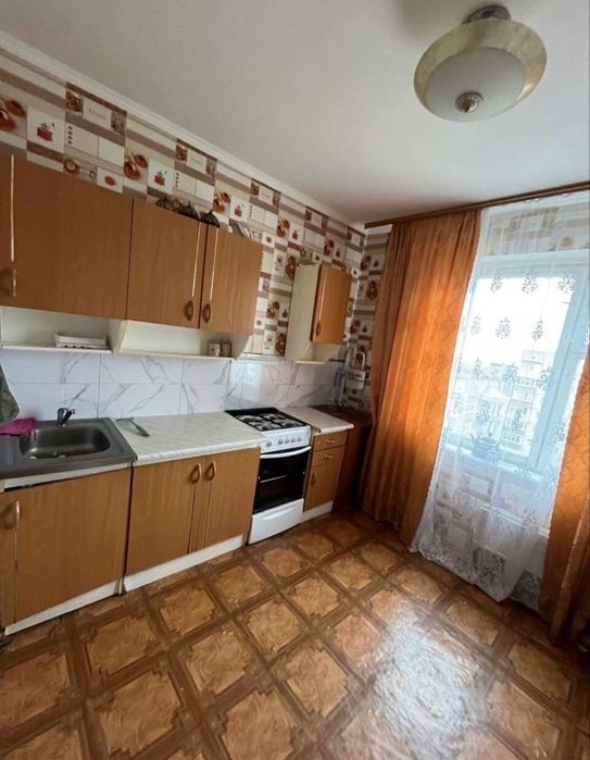 Продаж 1-кімнатної