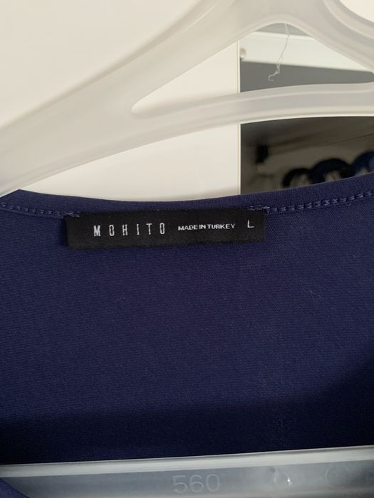 Nowa bez metki piekna bluzka