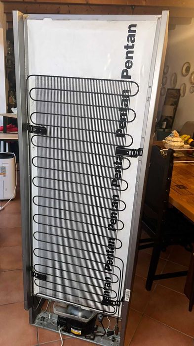 Frigorifico Balay combinado...