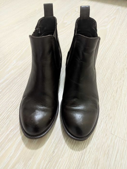 Черевики жіночі Lasocki