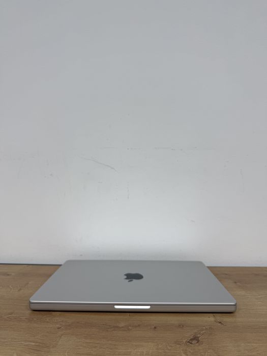 NEW Macbook Pro 14 2021 M1 Pro 16Gb | 512Gb • ГАРАНТІЯ Макбук М1 Pro