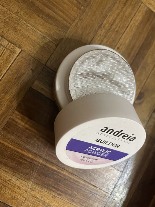 Acrilico Andreia Professional