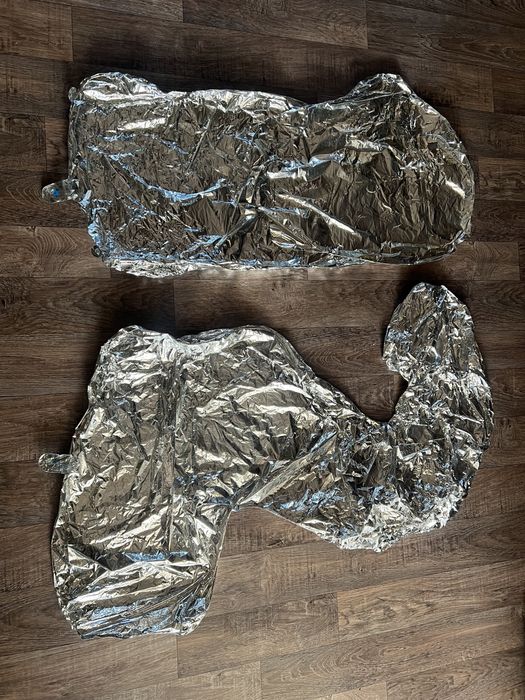 Повітряні кульки