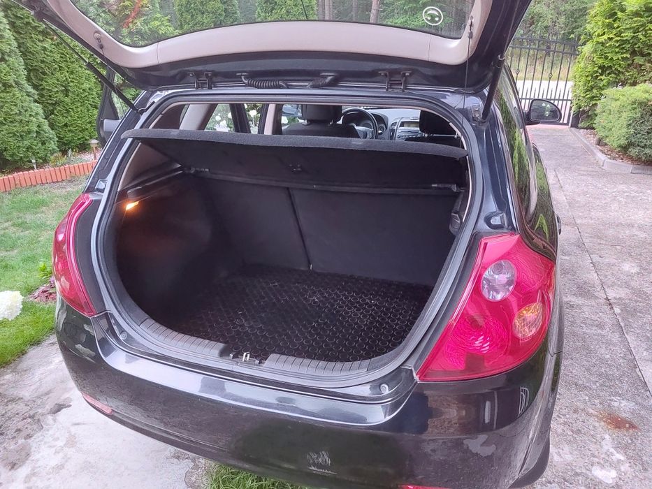Kia Ceed 1.6 16V Crdi